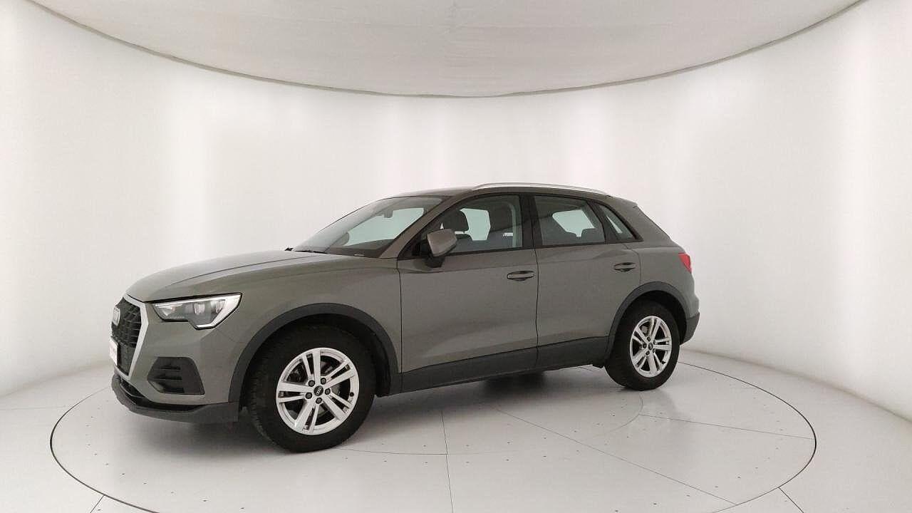 Audi Audi Q3 usata 11