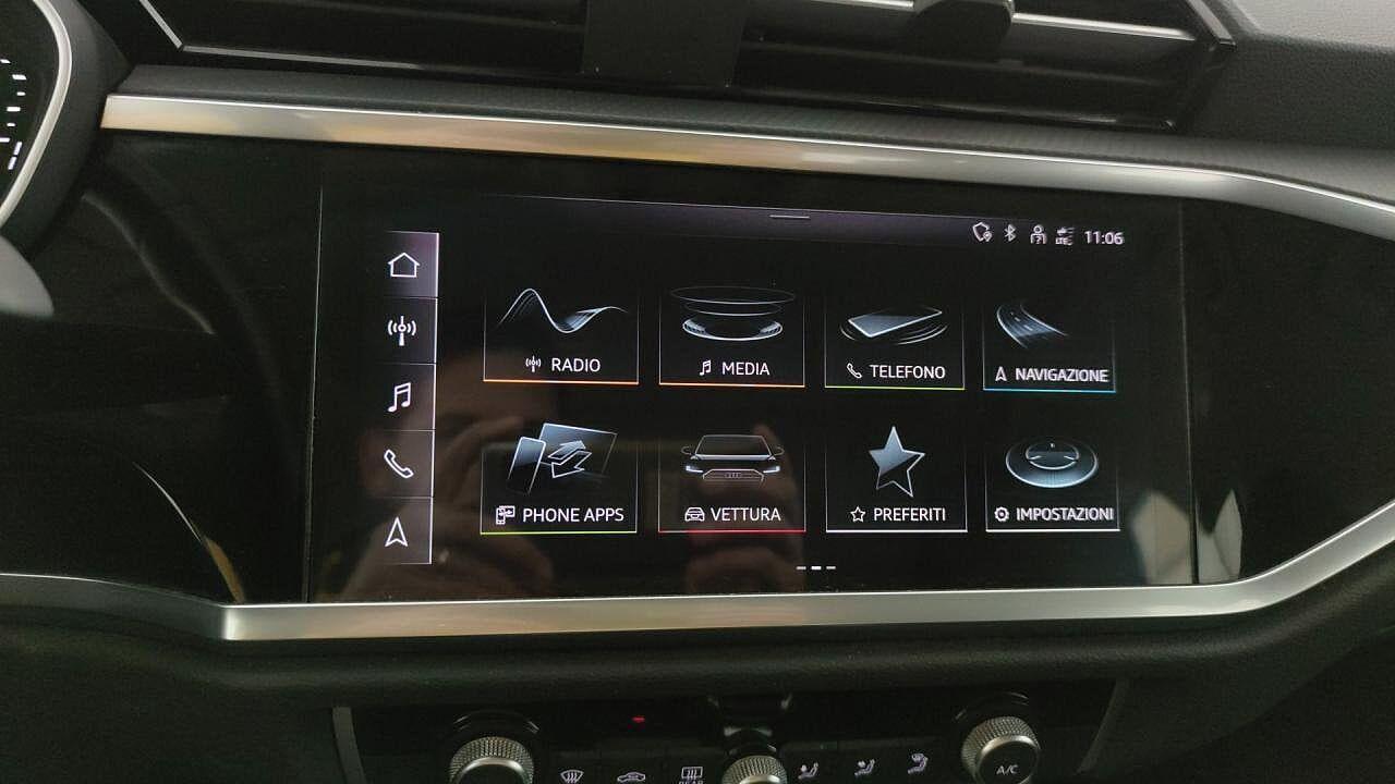 Audi Audi Q3 usata 12