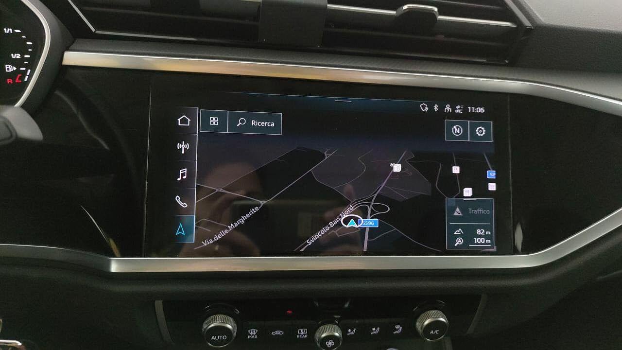 Audi Audi Q3 usata 13