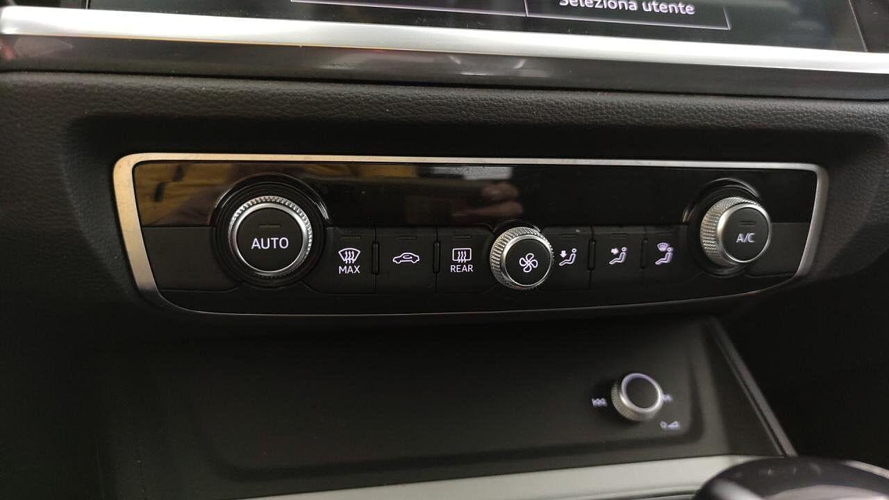 Audi Audi Q3 usata 15