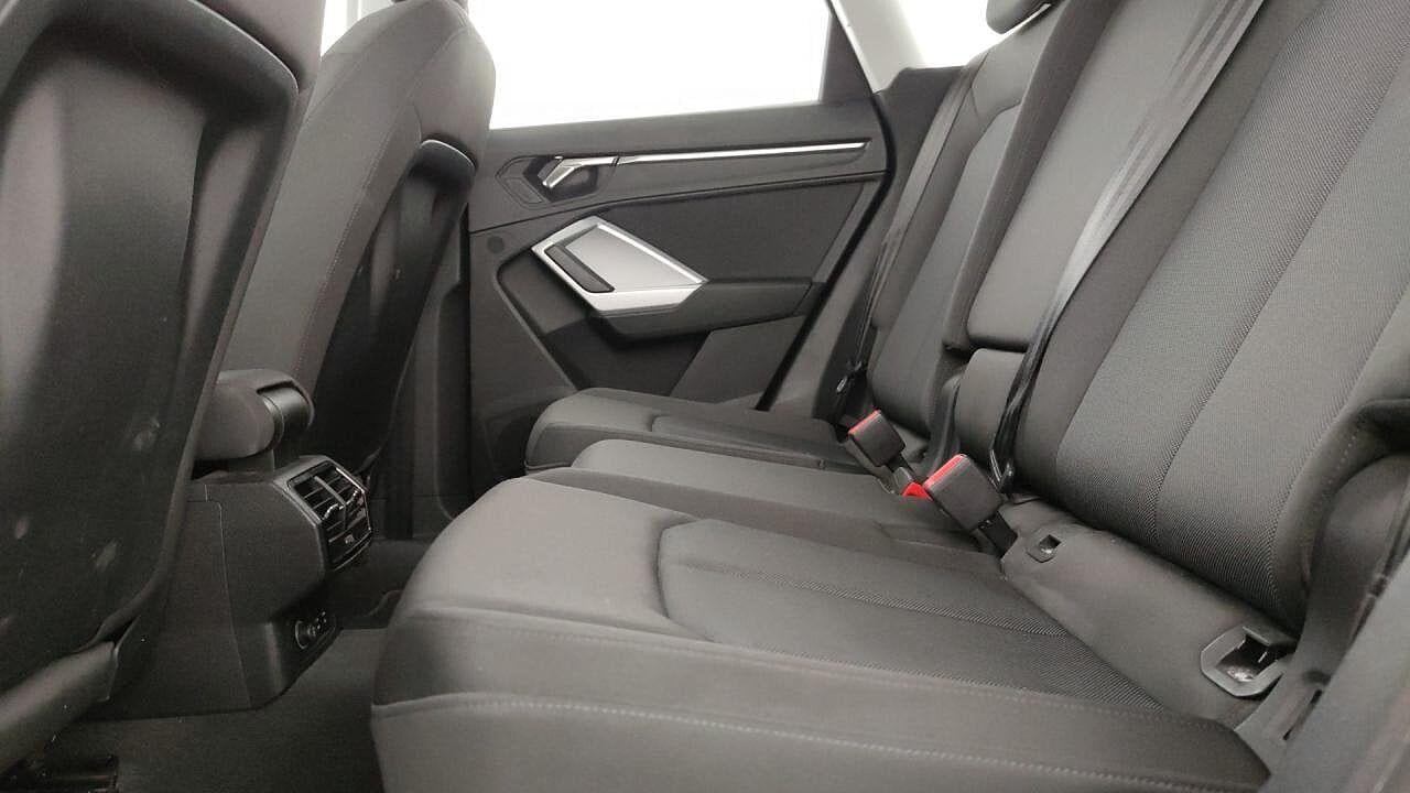 Audi Audi Q3 usata 16