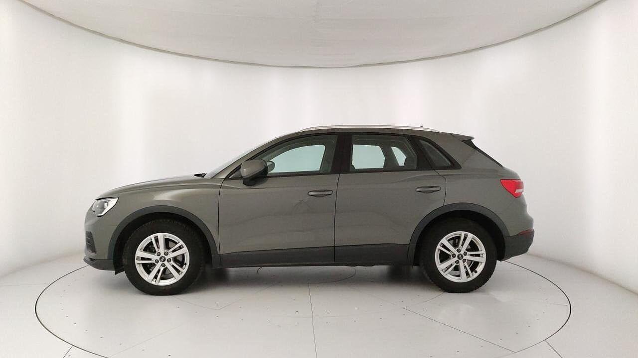 Audi Audi Q3 usata 18