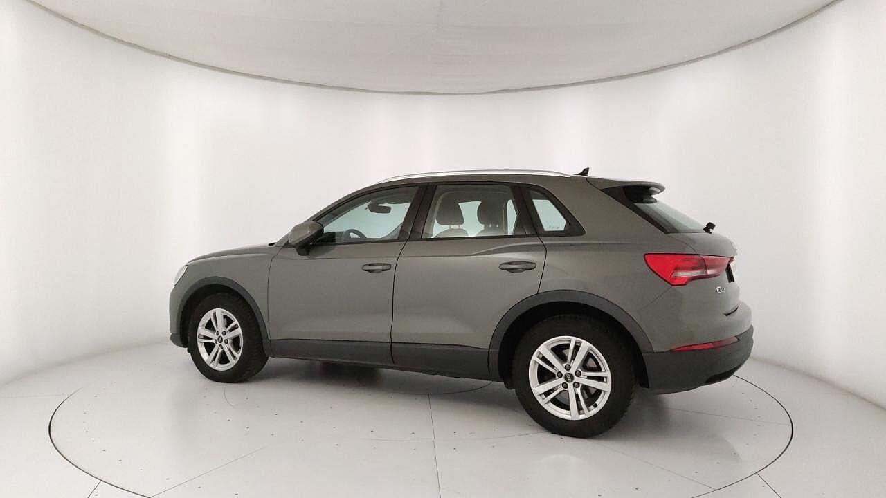 Audi Audi Q3 usata 19