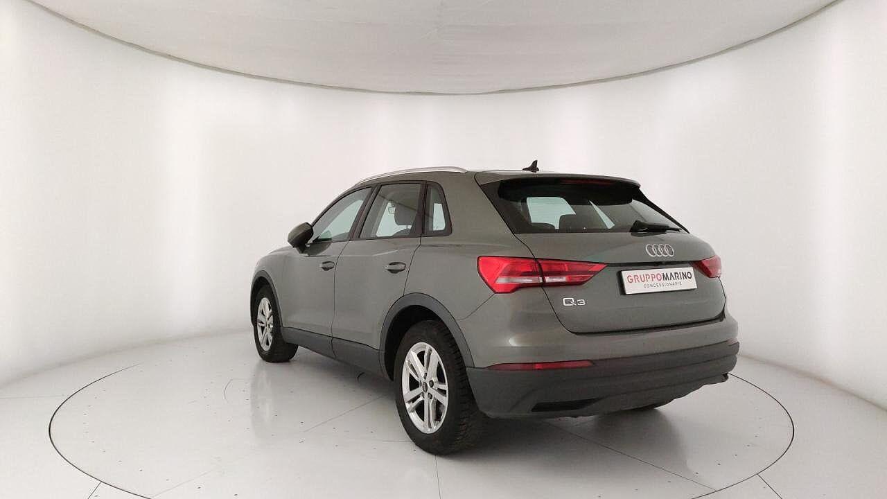 Audi Audi Q3 usata 20