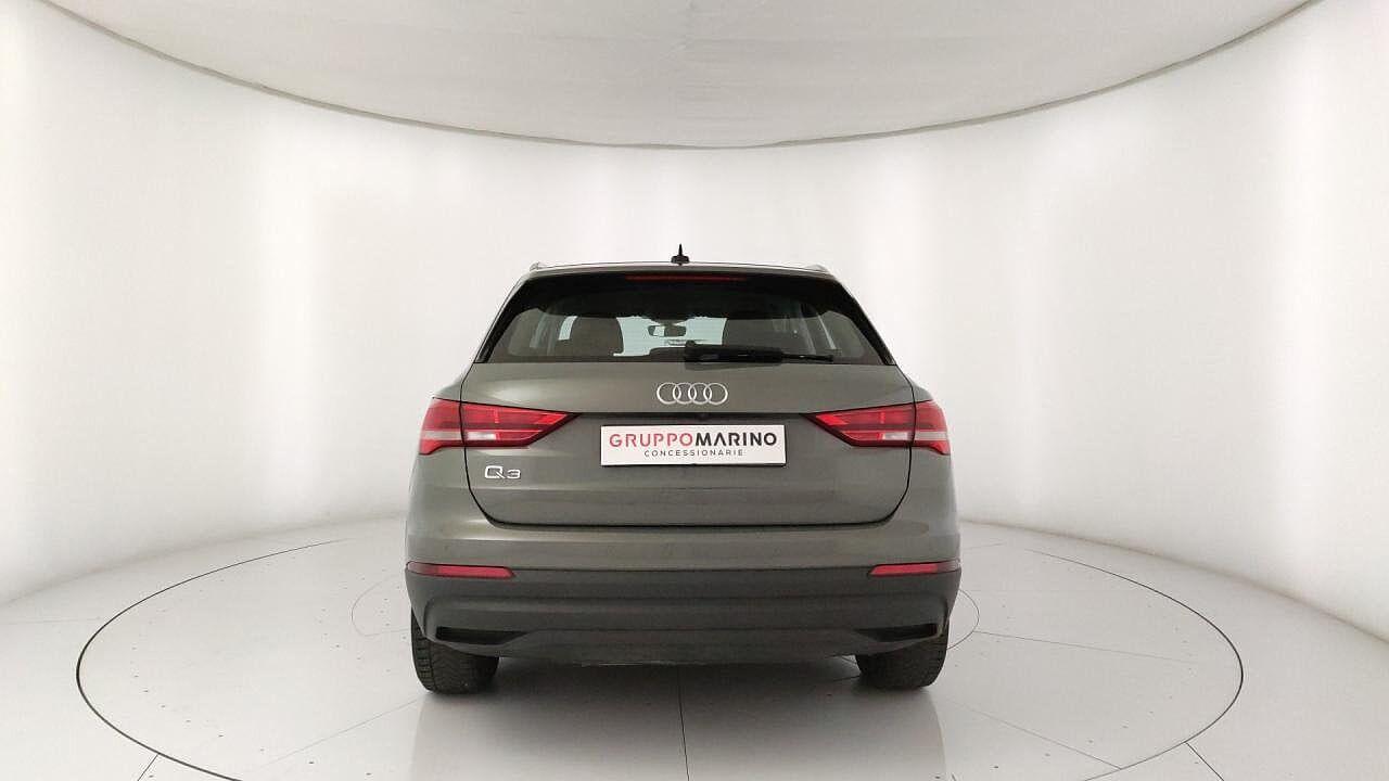 Audi Audi Q3 usata 21