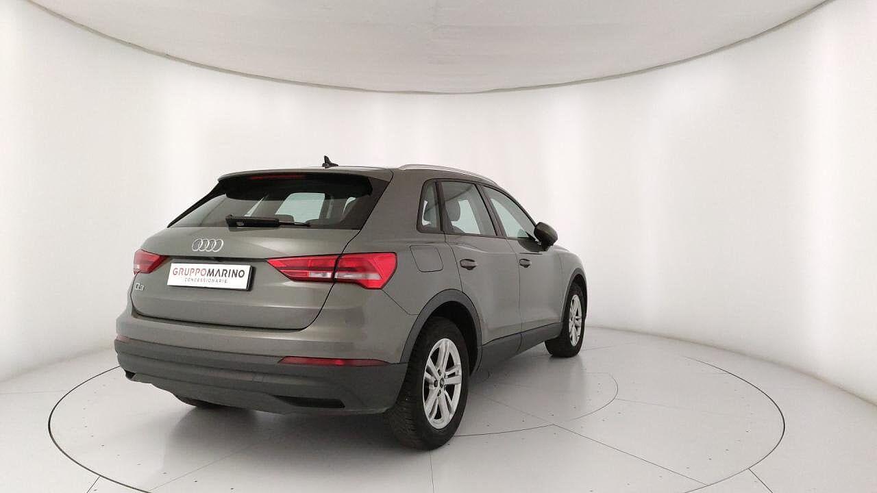 Audi Audi Q3 usata 22