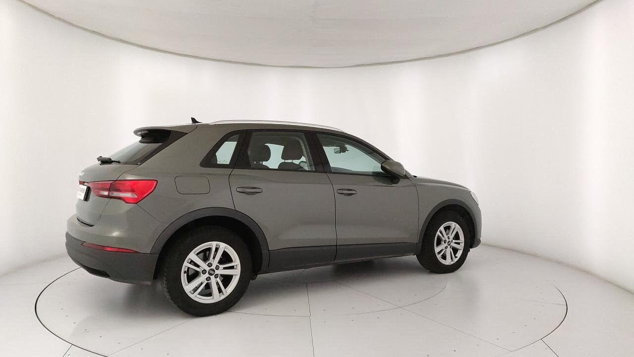 Audi Audi Q3 usata 23