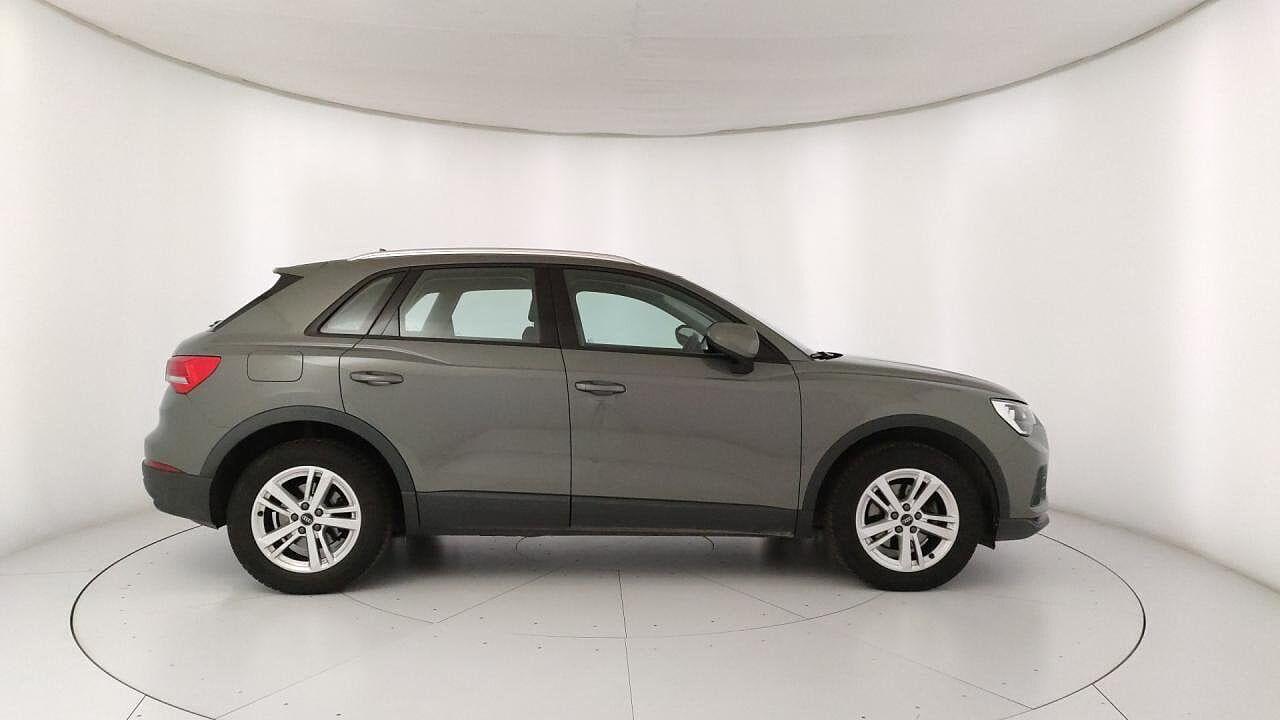 Audi Audi Q3 usata 24