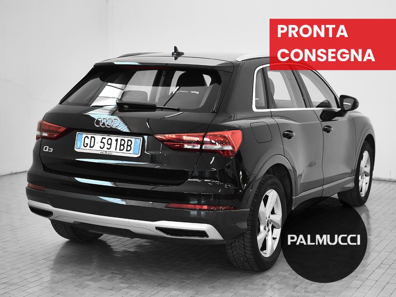Audi Audi Q3 usata 15