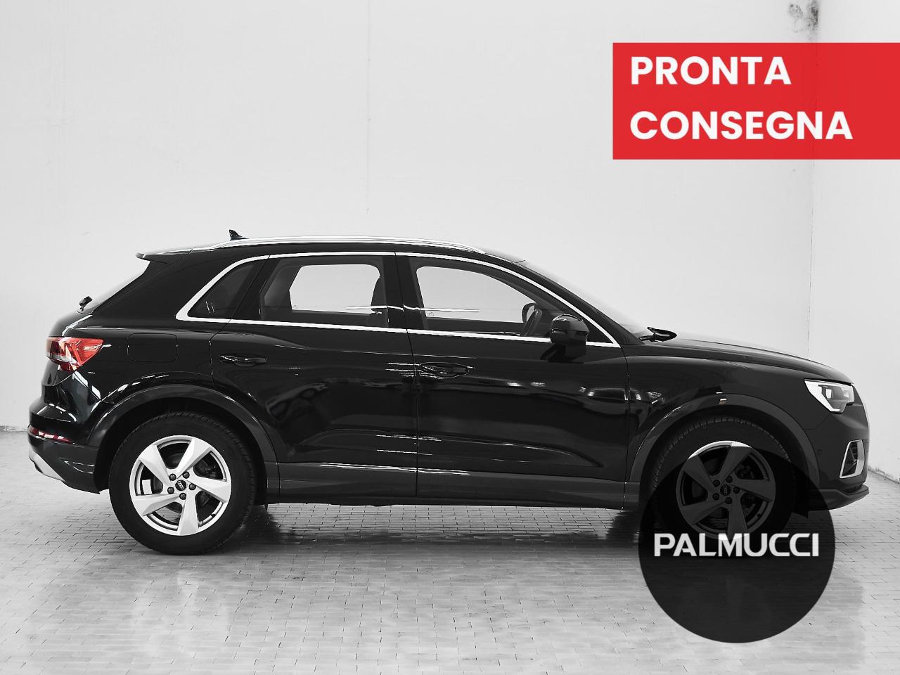 Audi Audi Q3 usata 16