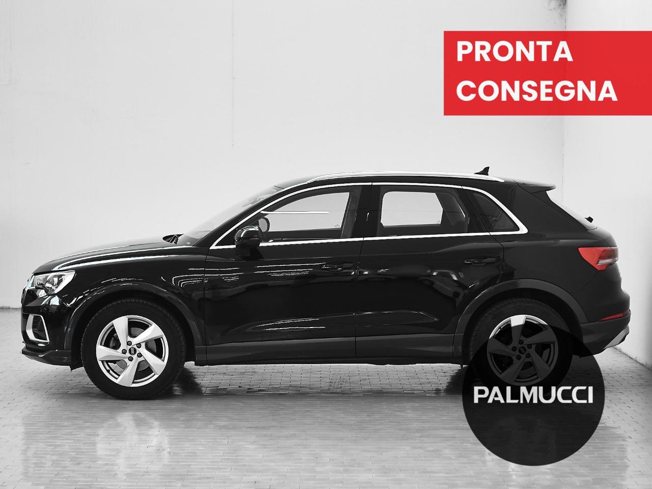 Audi Audi Q3 usata 17