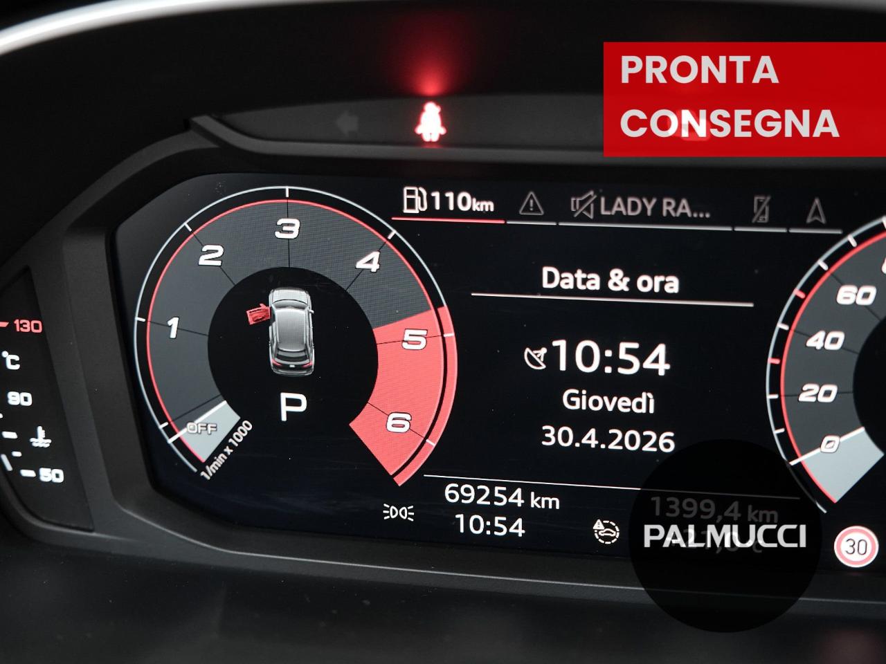 Audi Audi Q3 usata 21