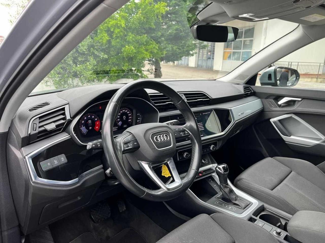 Audi Audi Q3 usata, con GPS