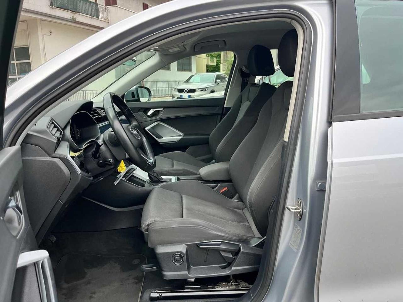 Audi Audi Q3 usata 2
