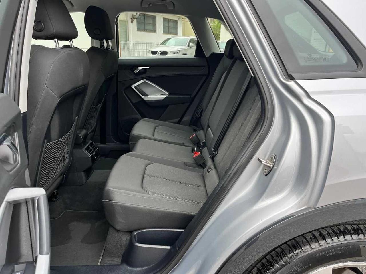 Audi Audi Q3 usata 3