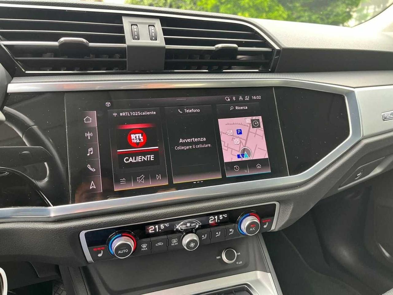 Audi Audi Q3 usata 7