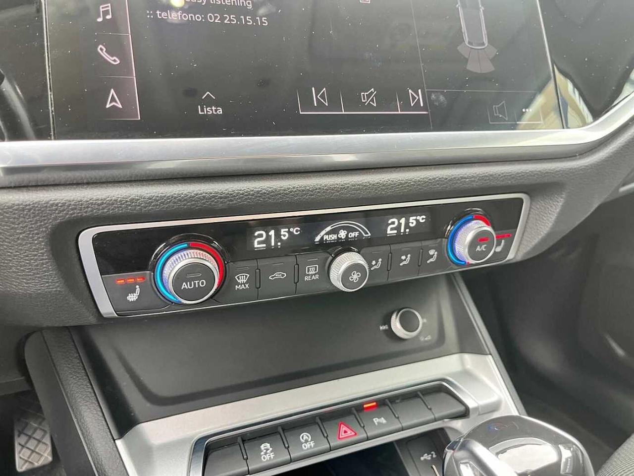 Audi Audi Q3 usata 8