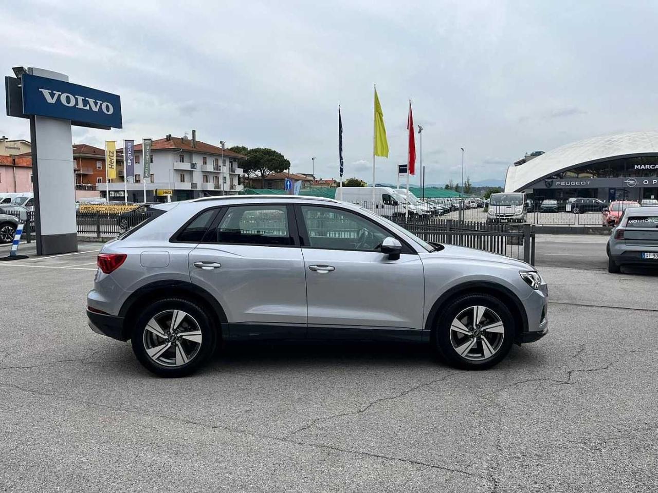 Audi Audi Q3 usata 14