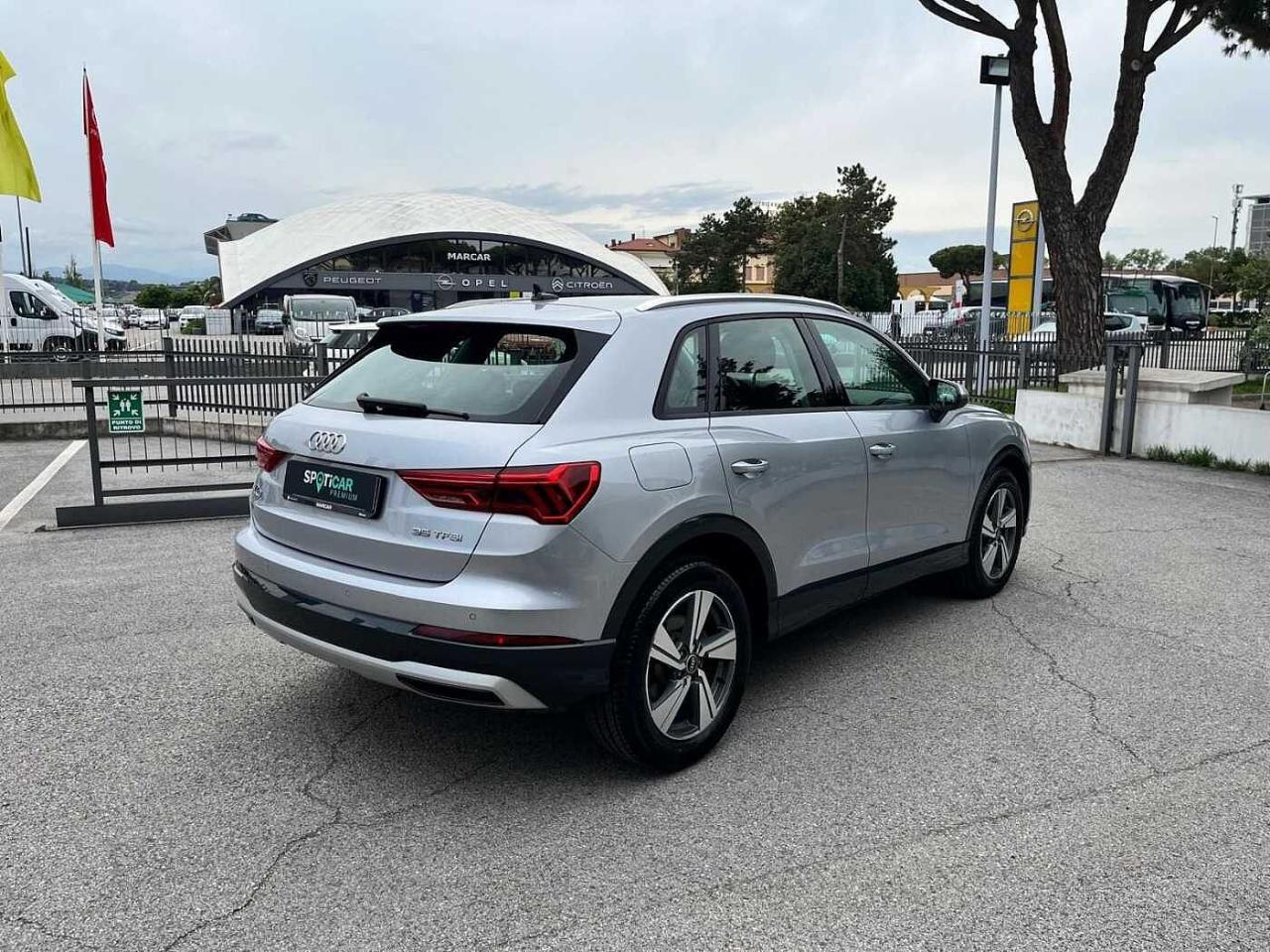 Audi Audi Q3 usata 15