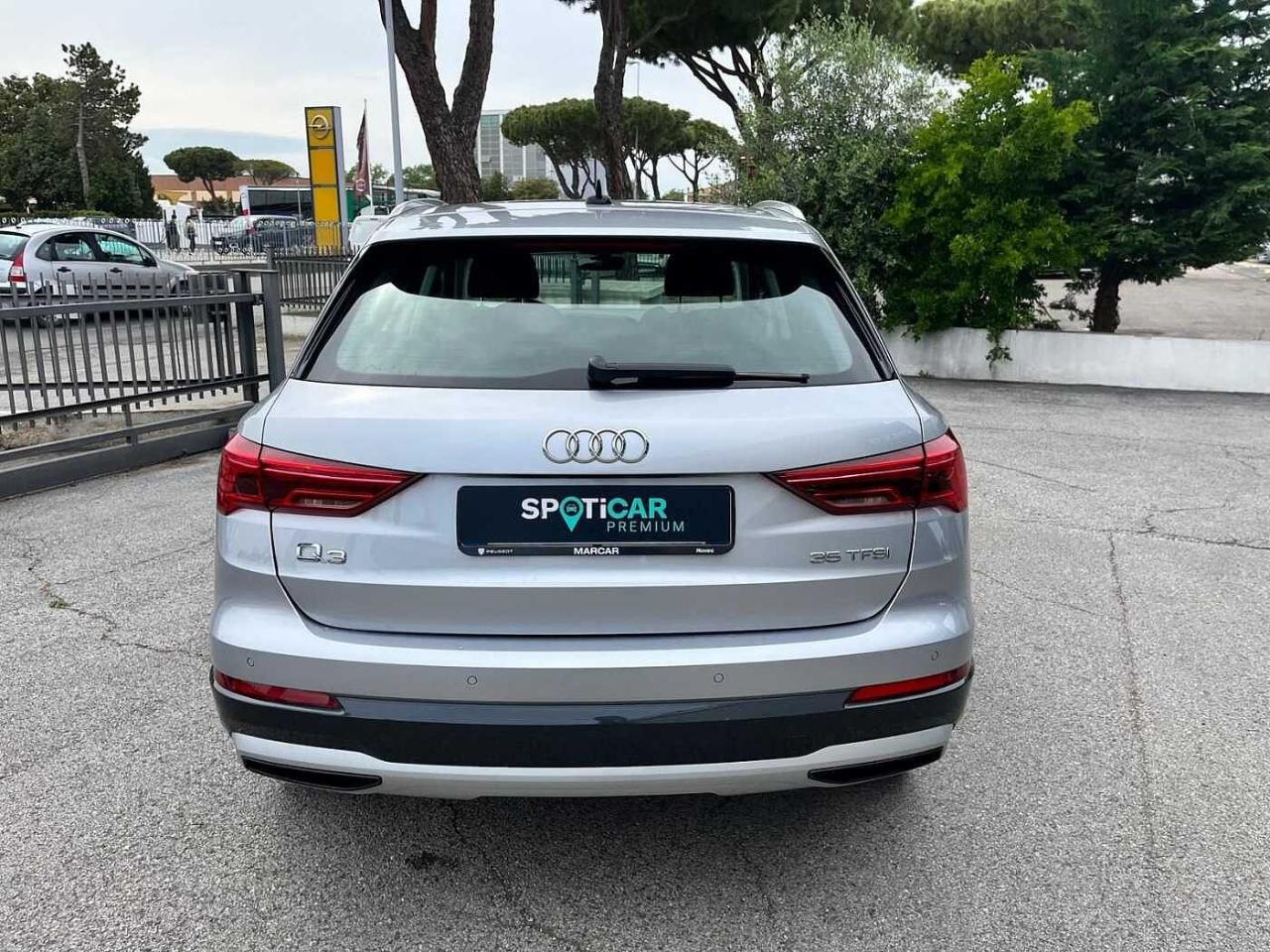 Audi Audi Q3 usata 16
