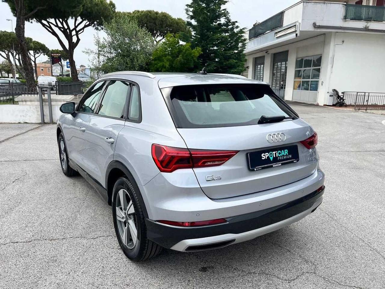 Audi Audi Q3 usata 17