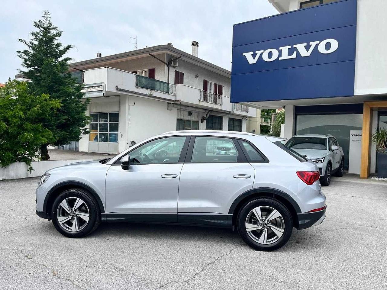 Audi Audi Q3 usata 18