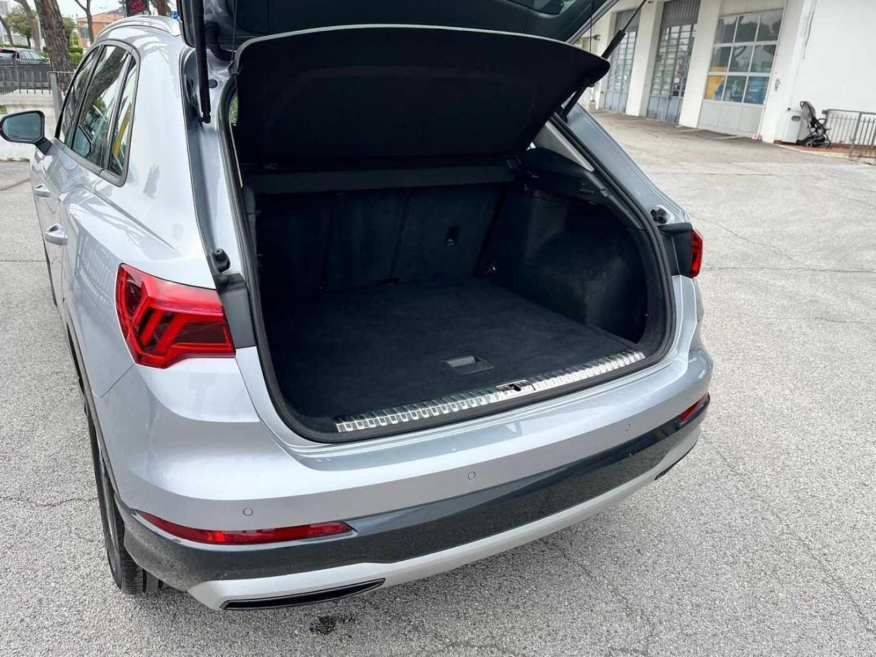 Audi Audi Q3 usata 19