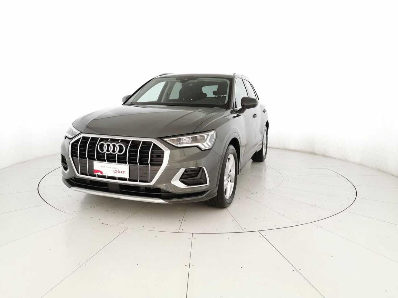 Audi Audi Q3 Q3 35 2.0 tdi business advanced s-tronic