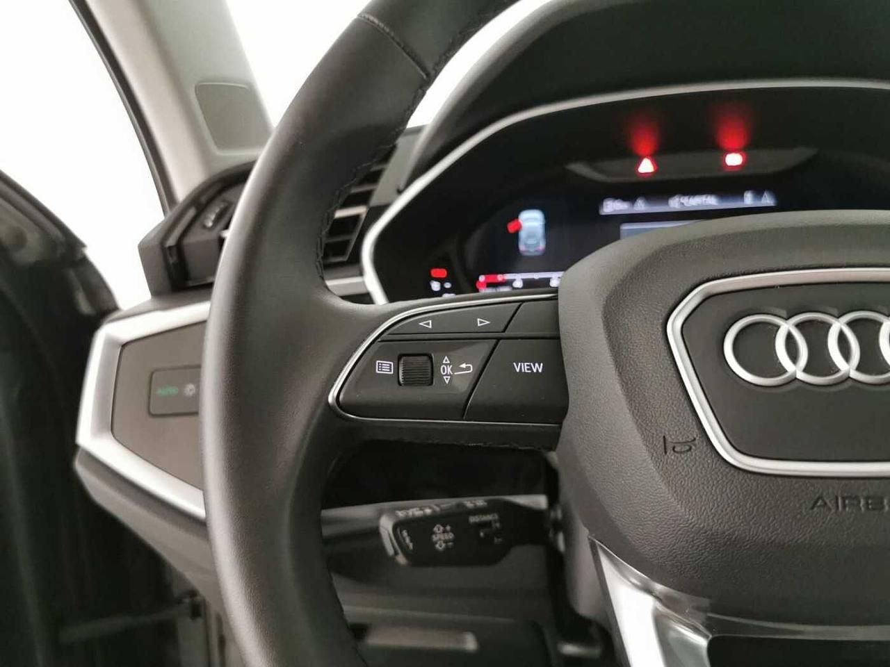 Audi Audi Q3 usata, con GPS
