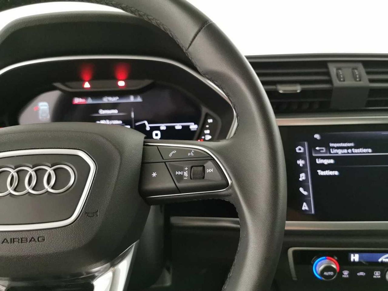 Audi Audi Q3 usata 2