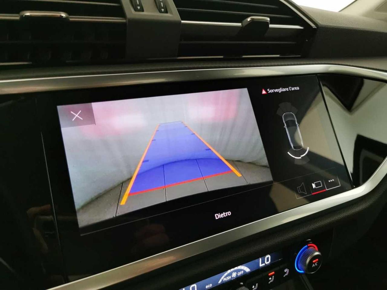 Audi Audi Q3 usata 3