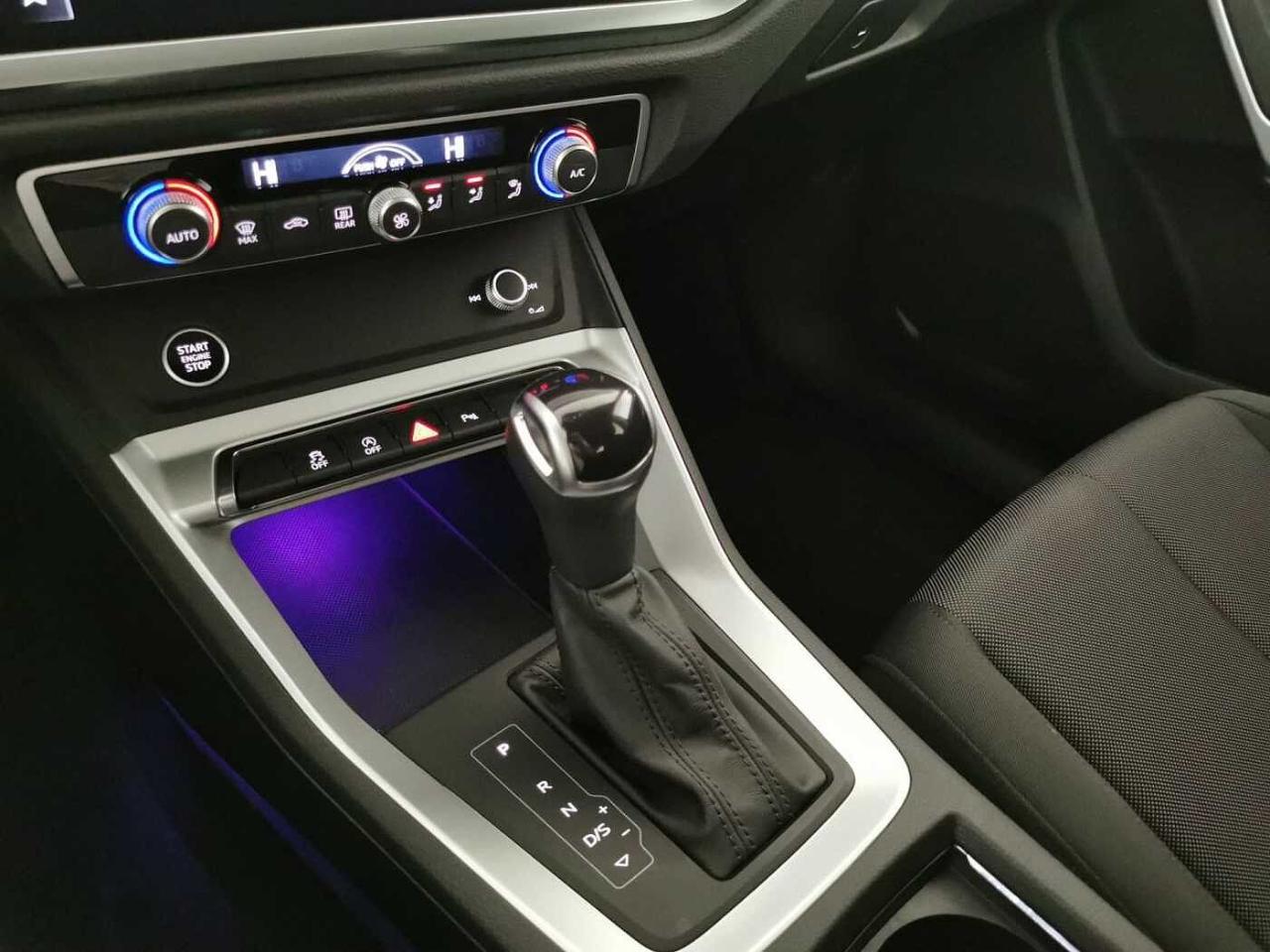 Audi Audi Q3 usata 6