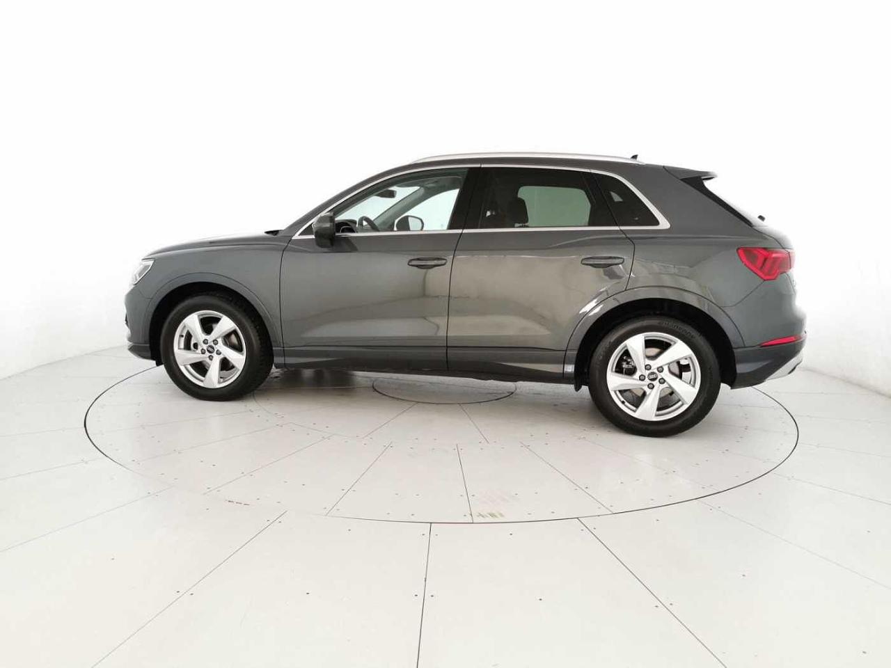 Audi Audi Q3 usata 11