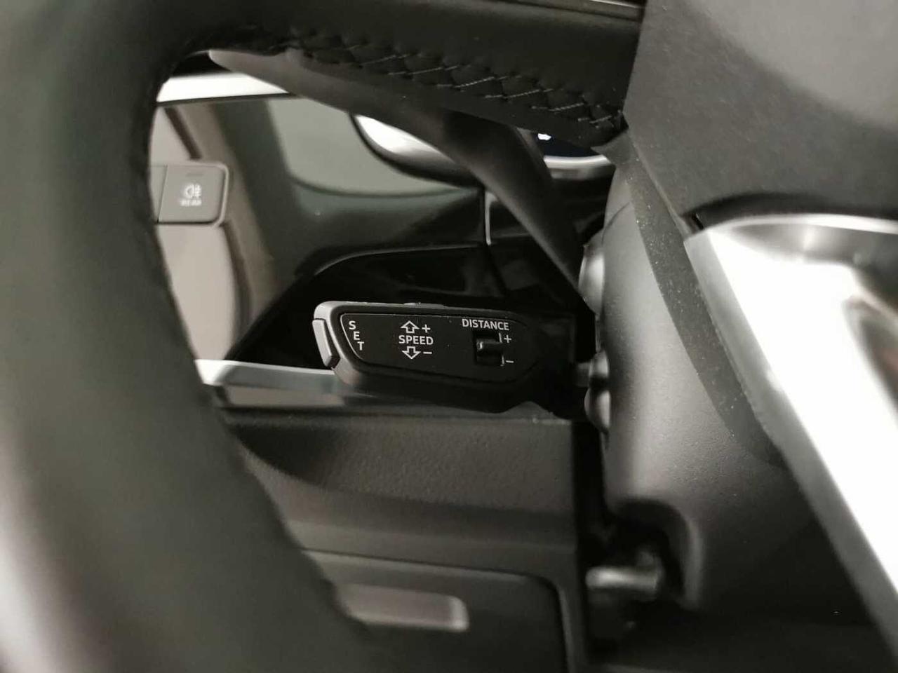 Audi Audi Q3 usata 14