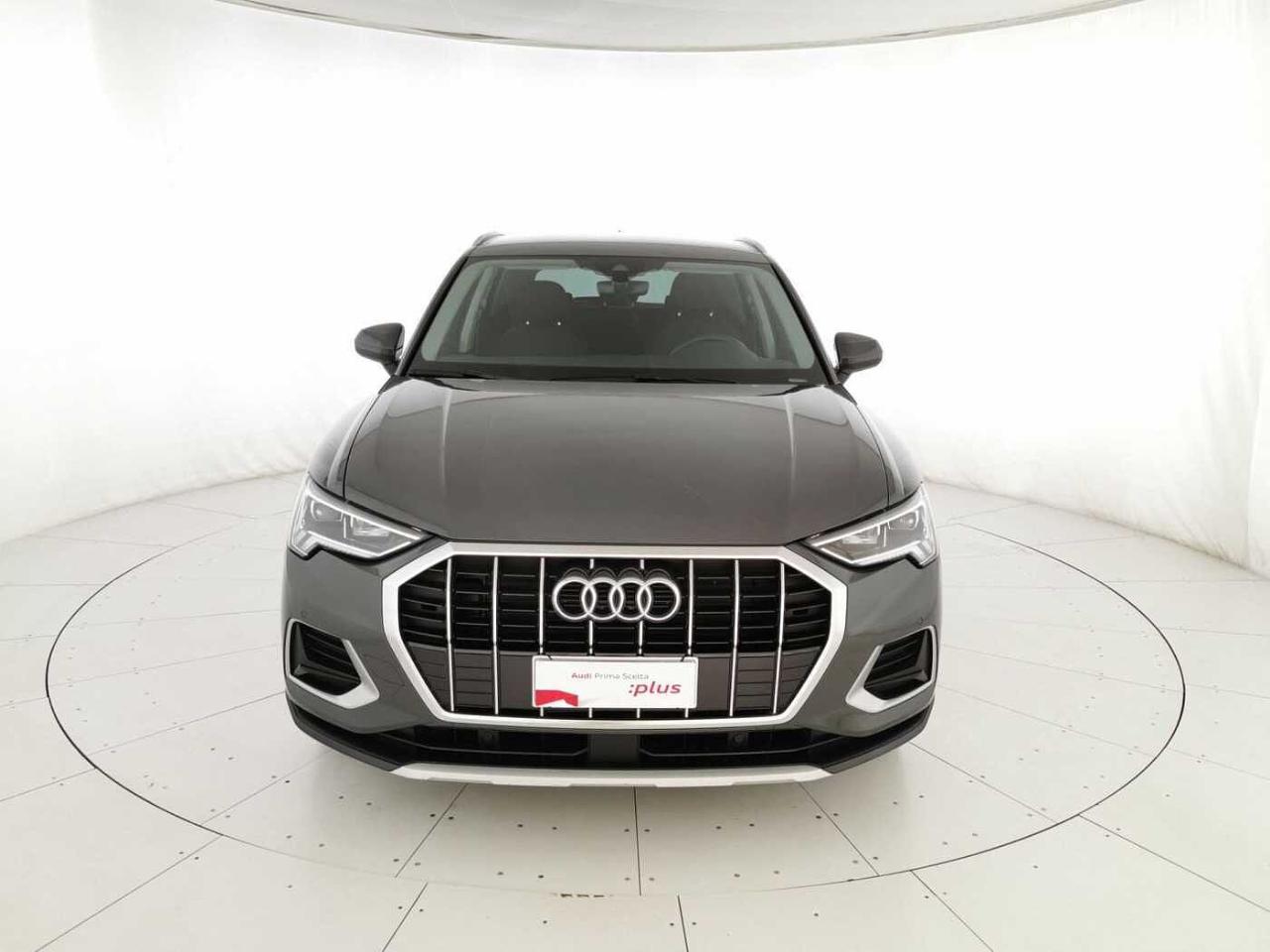 Audi Audi Q3 usata 15