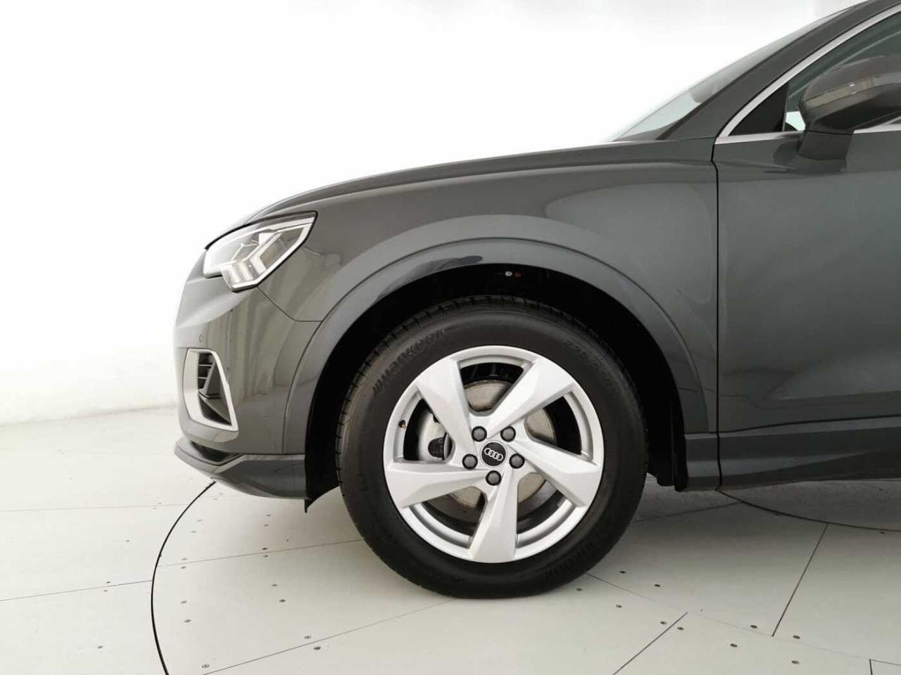Audi Audi Q3 usata 16