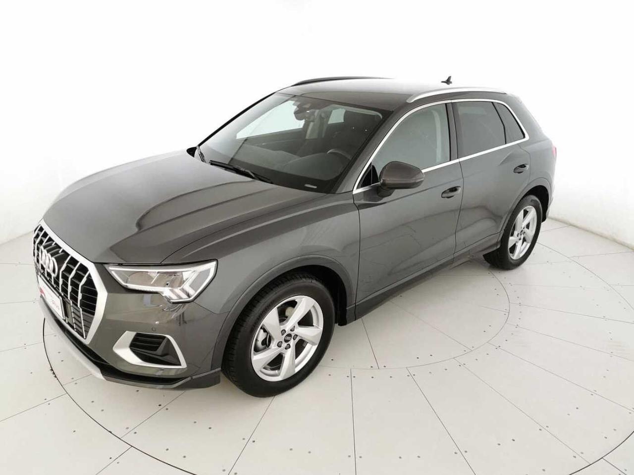 Audi Audi Q3 usata 17