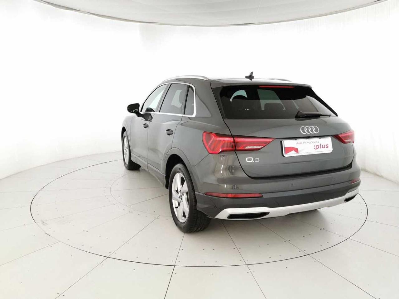 Audi Audi Q3 usata 18