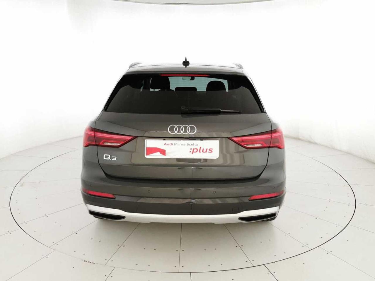 Audi Audi Q3 usata 19