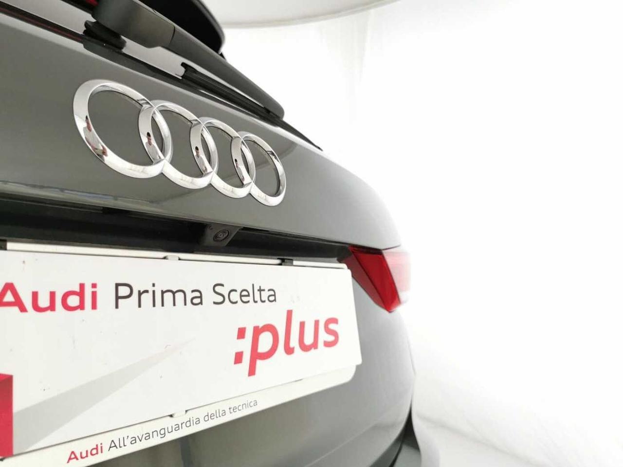 Audi Audi Q3 usata 20
