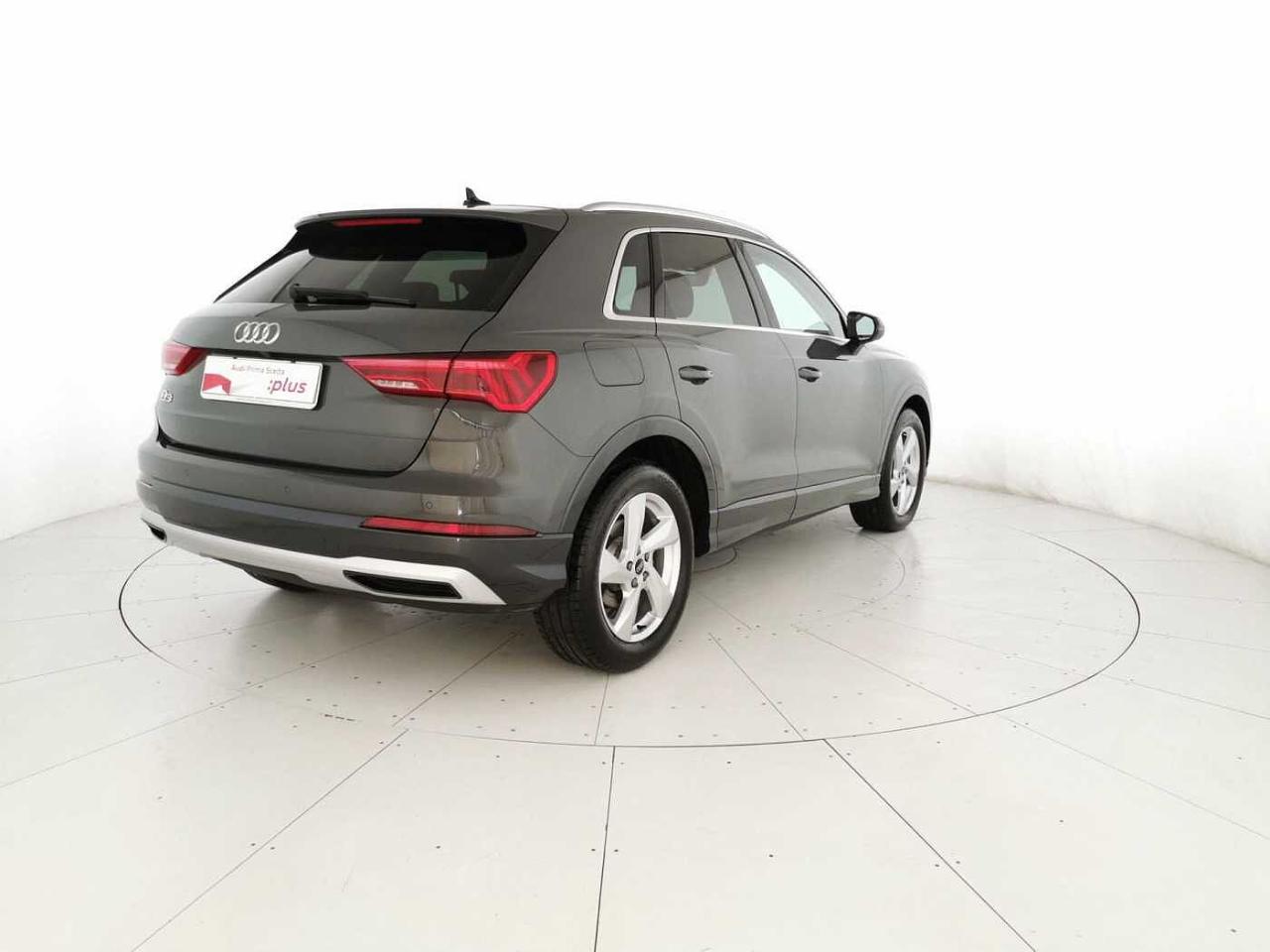 Audi Audi Q3 usata 21