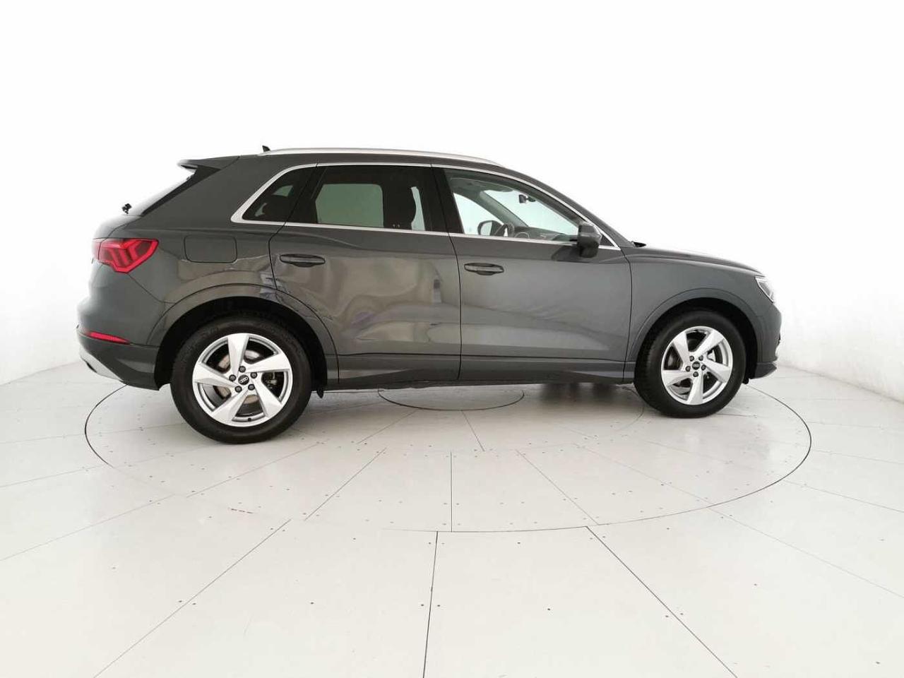 Audi Audi Q3 usata 22