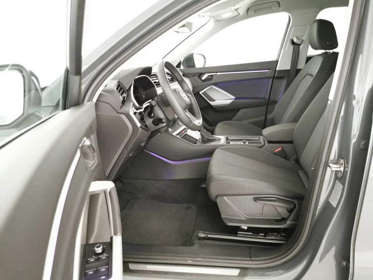 Audi Audi Q3 usata 23