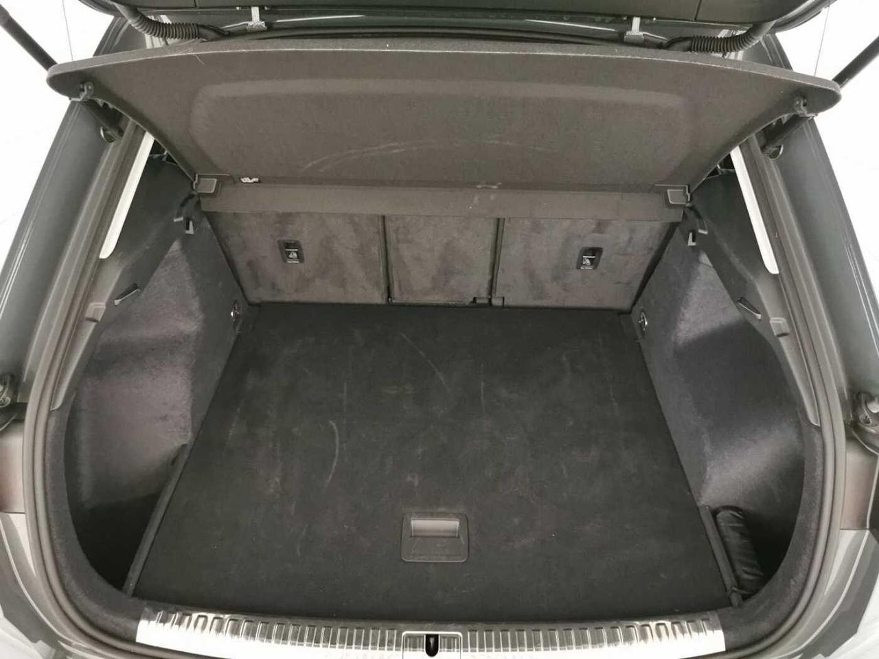 Audi Audi Q3 usata 25