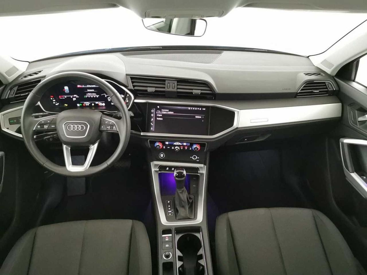 Audi Audi Q3 usata 26