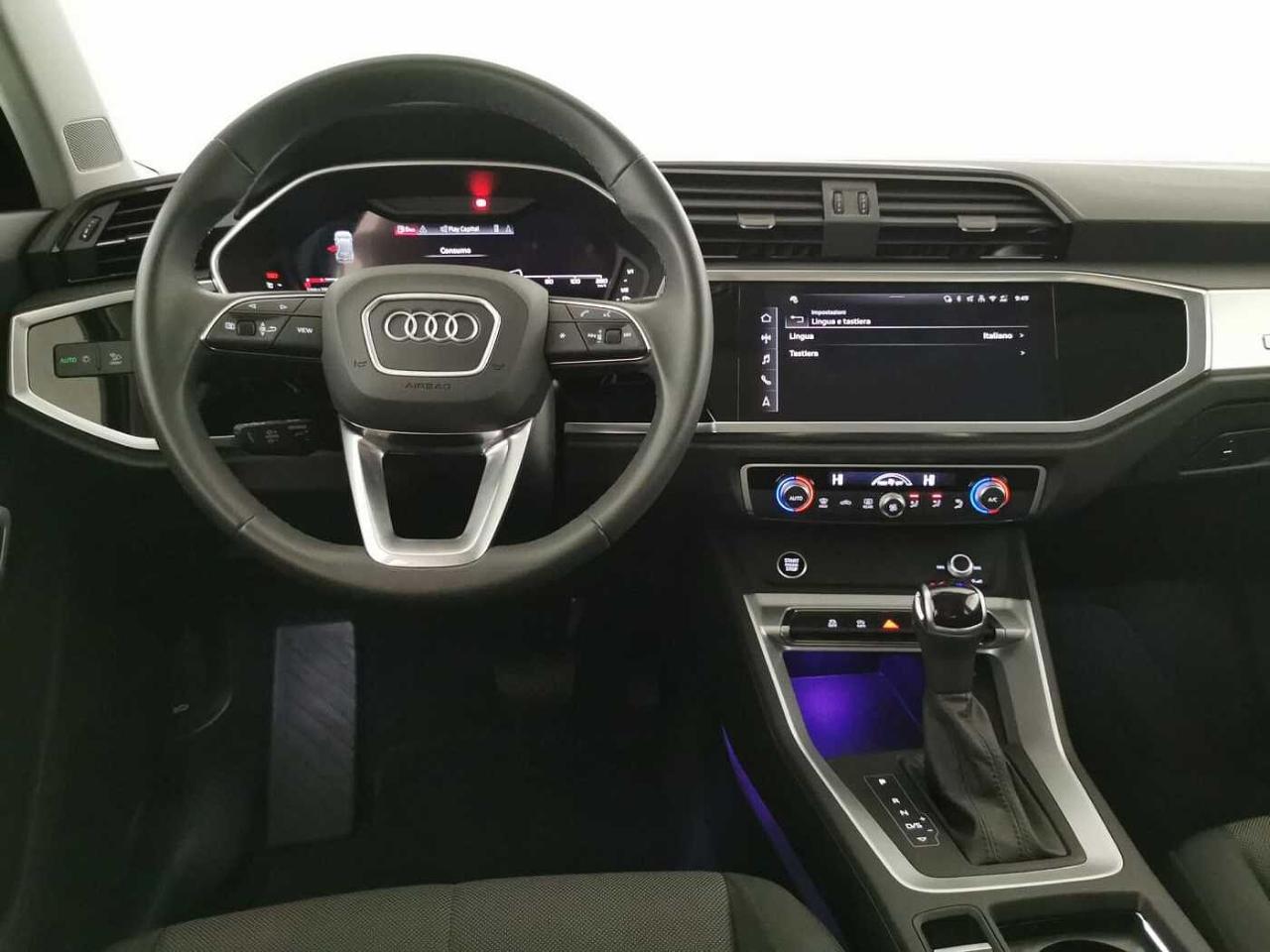 Audi Audi Q3 usata 27