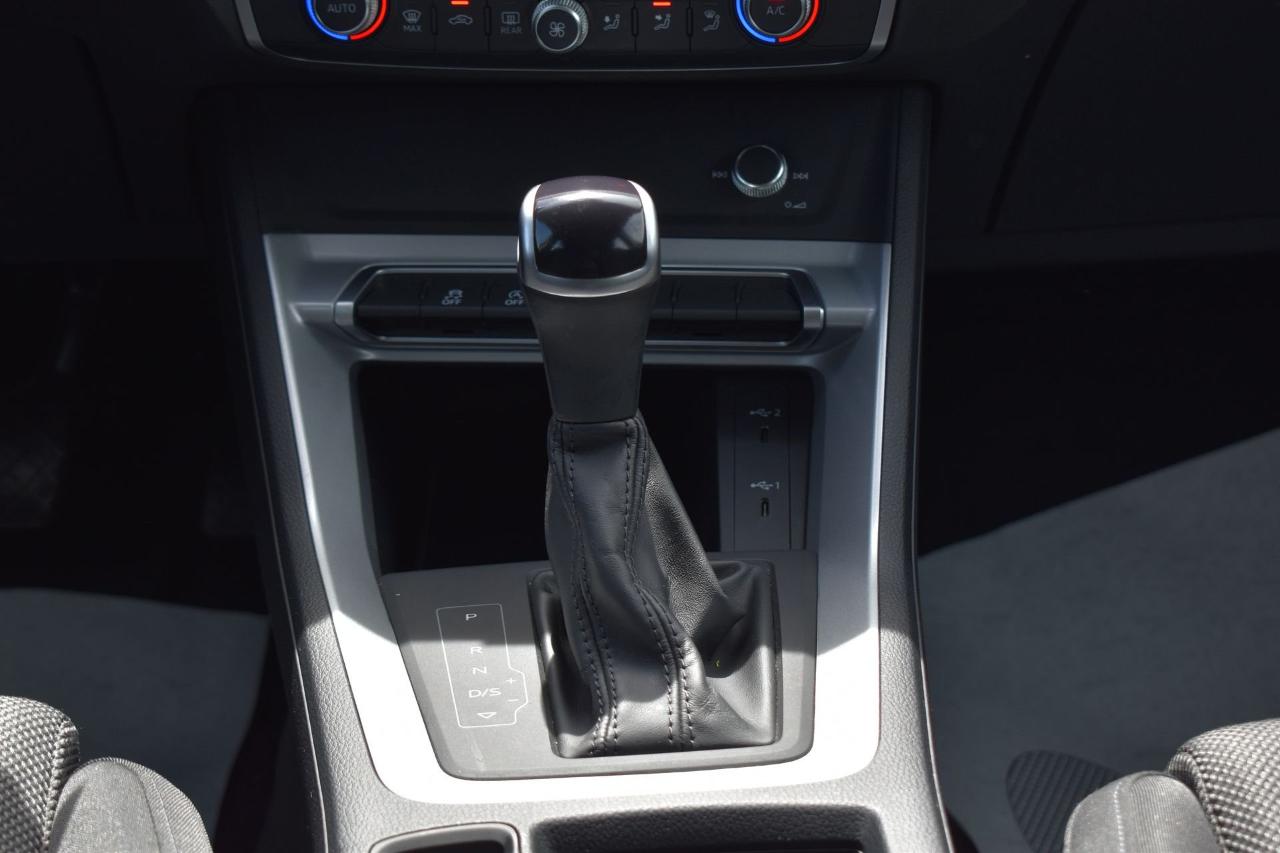 Audi Audi Q3 usata 3
