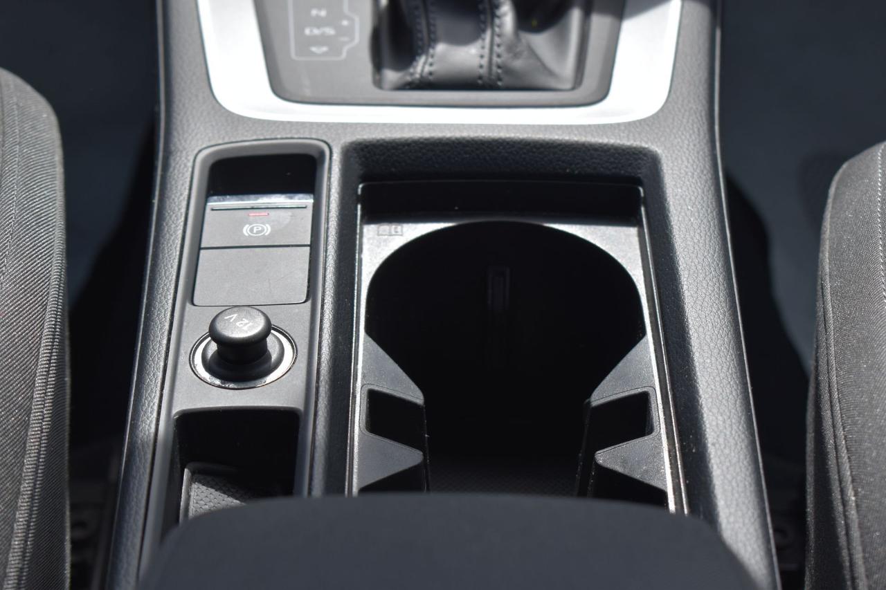 Audi Audi Q3 usata 4
