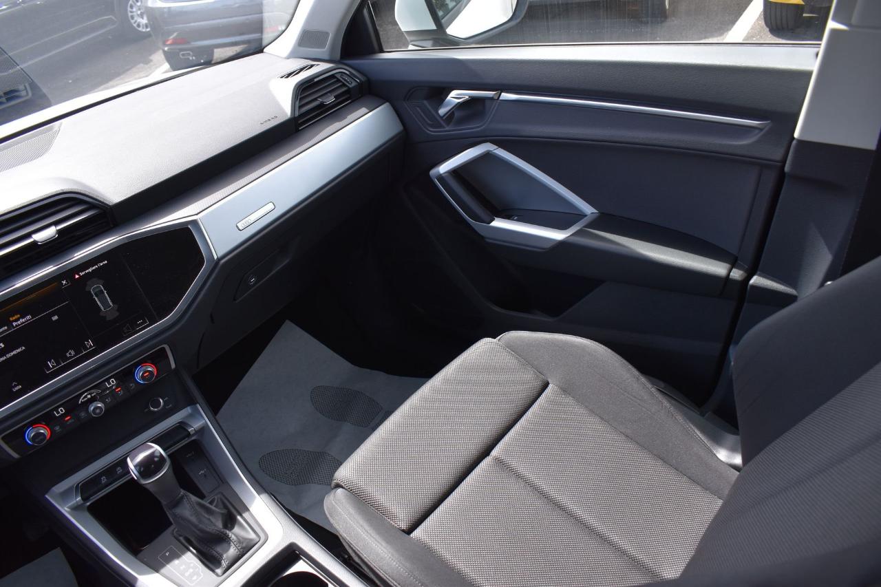 Audi Audi Q3 usata 6