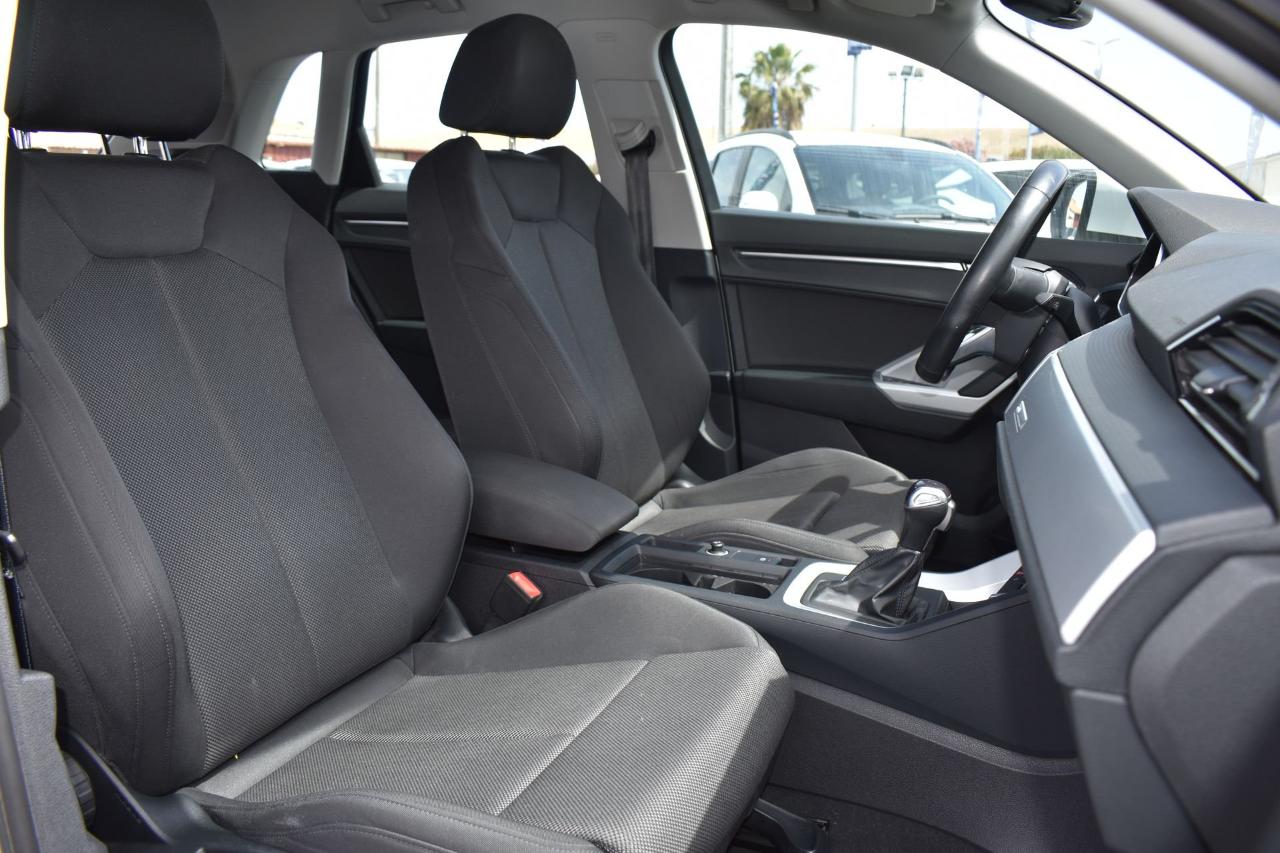 Audi Audi Q3 usata 9